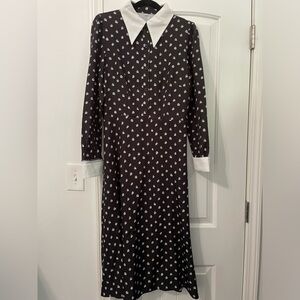 Wednesday Adam’s Costume